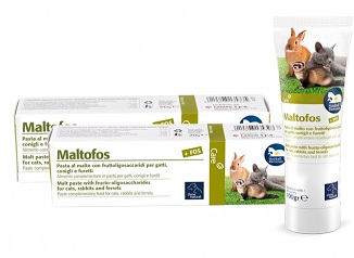 ORME NAT MALTOFOS PASTA GATTO 100 G - Farmacia Dott. Pasquale Russo