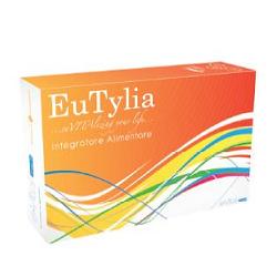 EUTYLIA 30 COMPRESSE - Farmacia Dott. Pasquale Russo