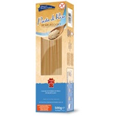 PIACERI MEDITERRANEI PASTA RISO SPAGHETTI 500 G - Farmacia Dott. Pasquale Russo