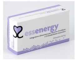 ESSENERGY 10 BUSTINE - Farmacia Dott. Pasquale Russo