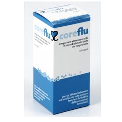 COREFLU 20 STICK PACK - Farmacia Dott. Pasquale Russo