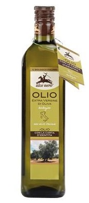 OLIO EXTRAVERGINE D'OLIVA BIO 750 ML - Farmacia Dott. Pasquale Russo