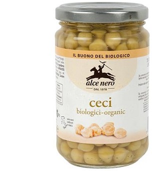CECI LESSATI BIO 300 G - Farmacia Dott. Pasquale Russo