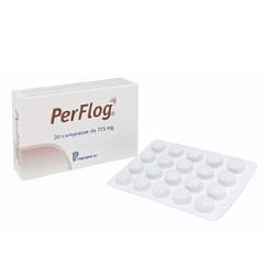 PERFLOG 30 COMPRESSE - Farmacia Dott. Pasquale Russo