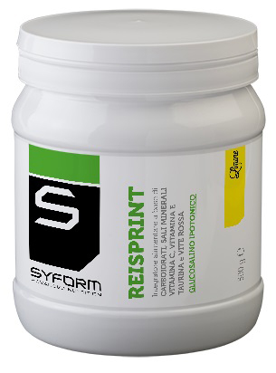 REISPRINT LIMONE 500 G - Farmacia Dott. Pasquale Russo