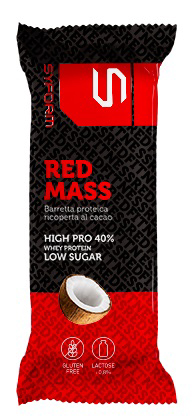 RED MASS BARRETTA COCCO 50 G - Farmacia Dott. Pasquale Russo