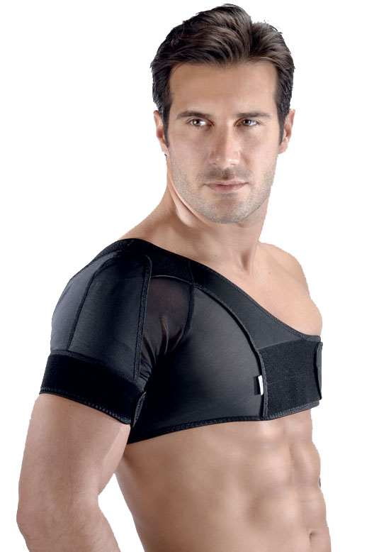 SUPPORTO SPALLA SHOULDER ACTION DESTRA L - Farmacia Dott. Pasquale Russo