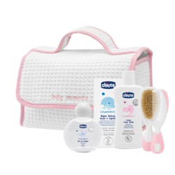 CHICCO COSMESI BEAUTY MANIGLIA ROSA - Farmacia Dott. Pasquale Russo