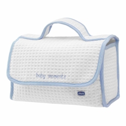 CHICCO COSMESI BEAUTY MANIGLIA AZZURRA - Farmacia Dott. Pasquale Russo