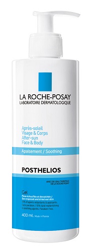 POSTHELIOS LATTE 400 ML - Farmacia Dott. Pasquale Russo