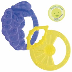 CHICCO MASSAGGIAGENGIVE SOFT - Farmacia Dott. Pasquale Russo
