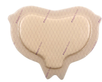 MEDICAZIONE IN SCHIUMA DI POLIURETANO MEPILEX BORDER CONFORMATA PER SACRO ASSORBENTE BORDO INTEGRATO STRATO DI CONTATTO IN SILICONE MORBIDO 15X15 CM 5 PEZZI - Farmacia Dott. Pasquale Russo