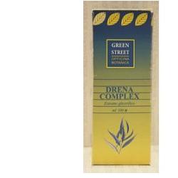DRENA COMPLEX 100 ML - Farmacia Dott. Pasquale Russo
