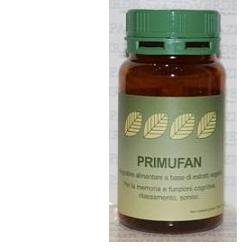 PRIMUFAN 60 CAPSULE - Farmacia Dott. Pasquale Russo