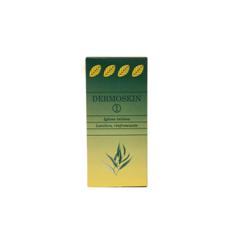 DERMO SKIN 1 DET INTIMO 200ML - Farmacia Dott. Pasquale Russo