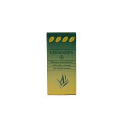 DERMO SKIN 4 SH SEBOREG 200ML - Farmacia Dott. Pasquale Russo