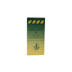 DERMO SKIN 5 SHAMPOOSO 200ML - Farmacia Dott. Pasquale Russo