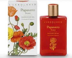 PAPAVERO SOAVE BAGNOSCHIUMA 250 ML - Farmacia Dott. Pasquale Russo
