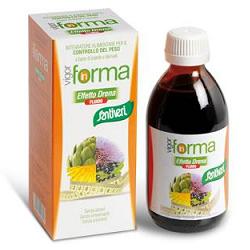 VIGORFORMA EFFETTO DRENA MELA 240 ML - Farmacia Dott. Pasquale Russo