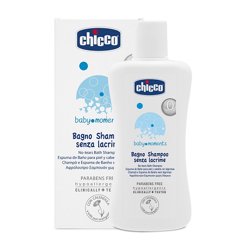 CHICCO COSMESI BAGNOSHAMPOO 500 ML - Farmacia Dott. Pasquale Russo