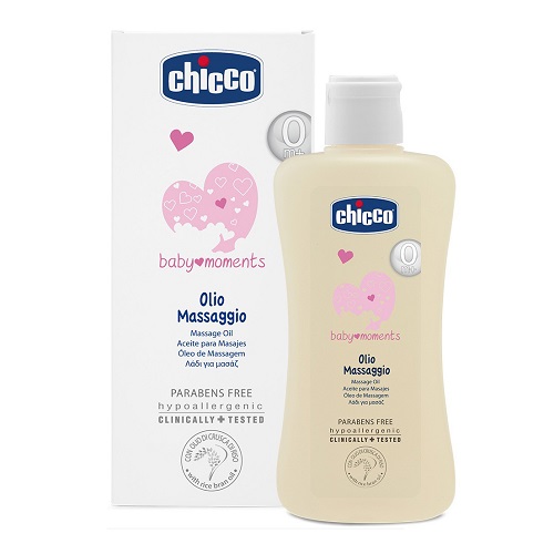 CHICCO COSMETICI BABY MOMENTS BAGNO DELICATO CORPO CAPELLI 200 ML - Farmacia Dott. Pasquale Russo
