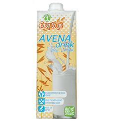 EASY TO GO BEVANDA DI AVENA 1 LITRO - Farmacia Dott. Pasquale Russo