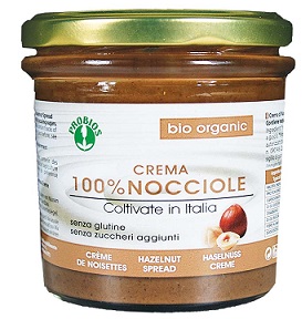 CRE CREMA NOCCIOLE 100% 200G - Farmacia Dott. Pasquale Russo