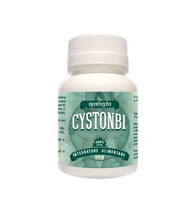 CYSTONBI 60 COMPRESSE - Farmacia Dott. Pasquale Russo