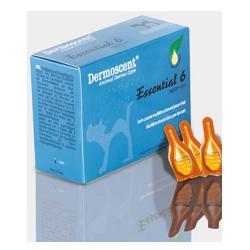 ESSENTIAL 6 SPOT ON GATTI 4 PIPETTE 0,6 ML - Farmacia Dott. Pasquale Russo