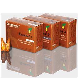 ESSENTIAL 6 SPOT ON CANE 20/40 KG 4 PIPETTE 2,4 ML - Farmacia Dott. Pasquale Russo