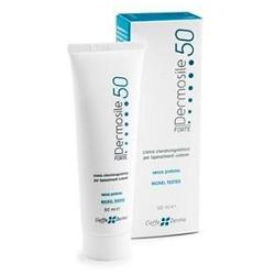 DERMOSILE 50 FORTE 50 ML - Farmacia Dott. Pasquale Russo