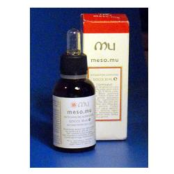 MESO MU 30 ML - Farmacia Dott. Pasquale Russo