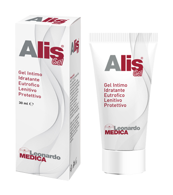 ALIS GEL INTIMO 30 ML - Farmacia Dott. Pasquale Russo