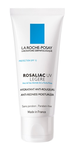 ROSALIAC UV LEGERE CREMA SPF15 40 ML - Farmacia Dott. Pasquale Russo