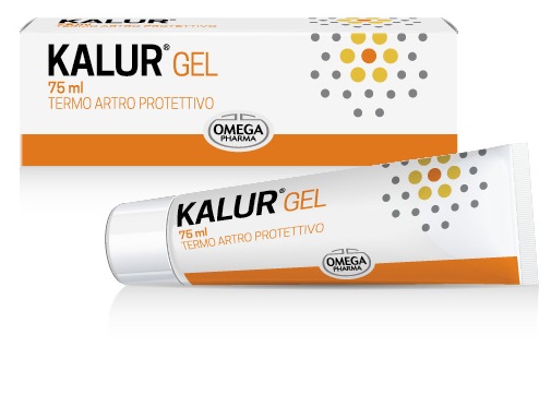 KALUR GEL 75 ML - Farmacia Dott. Pasquale Russo