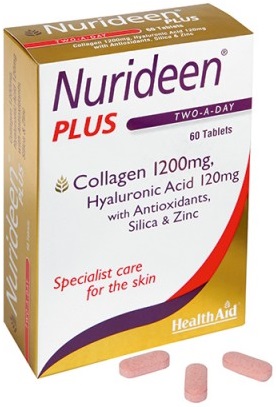 NURIDEEN PLUS 60 COMPRESSE - Farmacia Dott. Pasquale Russo