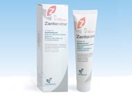 ZANTODERM CREMA 100 ML - Farmacia Dott. Pasquale Russo