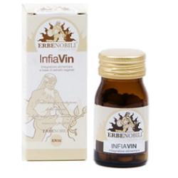 INFIAVIN 60 COMPRESSE 500 MG - Farmacia Dott. Pasquale Russo