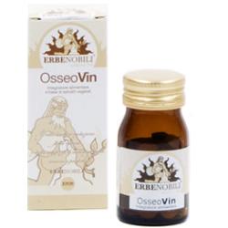 OSSEOVIN 60 COMPRESSE 500 MG - Farmacia Dott. Pasquale Russo