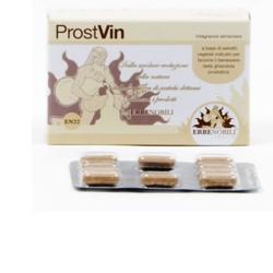 PROSTVIN 60 COMPRESSE 500 MG - Farmacia Dott. Pasquale Russo