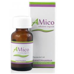 AMICO SOLUZIONE UNGUEALE 10 ML - Farmacia Dott. Pasquale Russo