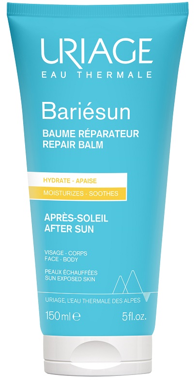 BARIESUN BALSAMO DOPOSOLE 150 ML - Farmacia Dott. Pasquale Russo