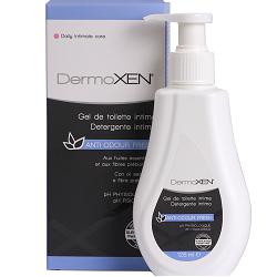 DERMOXEN DETERGENTE INTIMO ANTI ODOUR FRESH 200ML - Farmacia Dott. Pasquale Russo