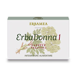 ERBADONNA 1 20 CAPSULE VEGETALI - Farmacia Dott. Pasquale Russo