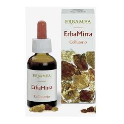 ERBAMIRRA COLLUTORIO 30 ML - Farmacia Dott. Pasquale Russo