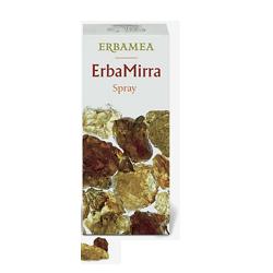ERBAMIRRA SPRAYGOLA 30 ML - Farmacia Dott. Pasquale Russo