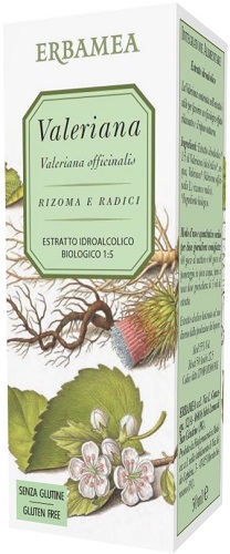 VALERIANA 50 ML - Farmacia Dott. Pasquale Russo