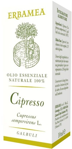 CIPRESSO 10 ML - Farmacia Dott. Pasquale Russo