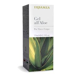 GEL ALOE 75 ML - Farmacia Dott. Pasquale Russo