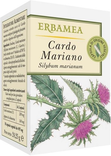 CARDO MARIANO 50 OPERCOLI - Farmacia Dott. Pasquale Russo